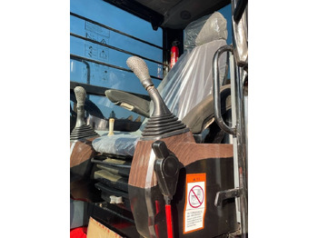 Mini pelle Sany SY 75 C: photos 2