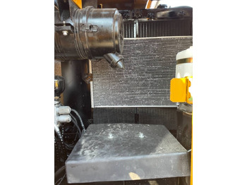 Mini pelle Sany SY 75 C: photos 4