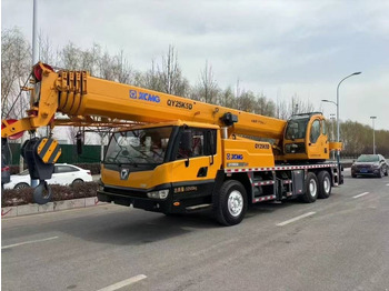Grue tout-terrain XCMG QY25K