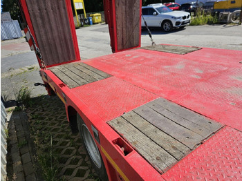 Mega Mega MNN 3 Axles - Lift Axle MNN 3 Axles - Lift Axle en crédit-bail Mega Mega MNN 3 Axles - Lift Axle MNN 3 Axles - Lift Axle: photos 5