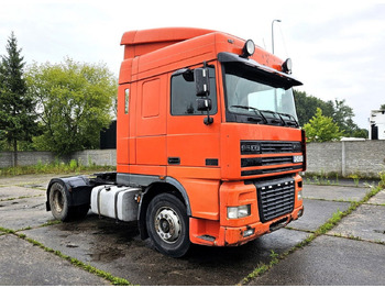 Tracteur routier DAF XF 95 430