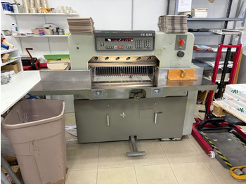 Massicot POLAR