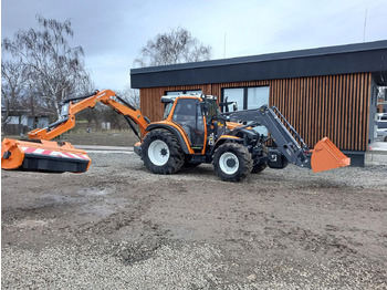 Tracteur agricole Lintrac Linder, Perkins, 90: photos 5