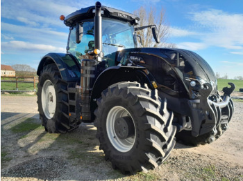 Tracteur agricole VALTRA S394