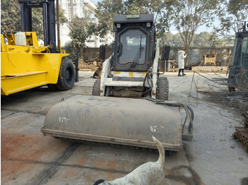 Mini chargeuse BOBCAT s18: photos 5