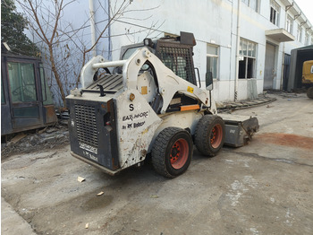 Mini chargeuse BOBCAT s18: photos 2