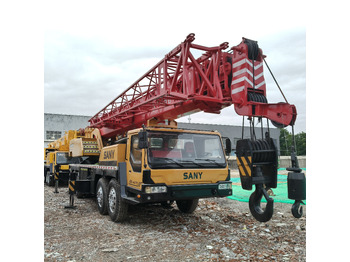 Grue mobile SANY