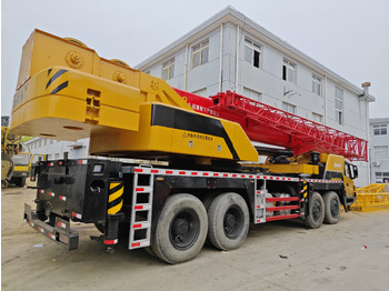 Grue mobile SANY