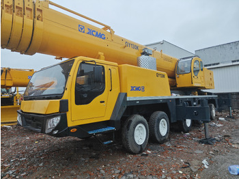Grue mobile XCMG QY130K