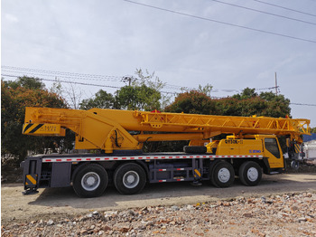 Grue mobile XCMG QY50KC