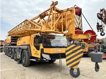 Grue mobile XCMG XCA200 200TON Truck crane: photos 3