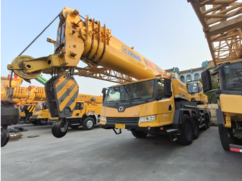 Grue mobile XCMG XCT80