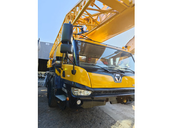 Grue mobile XCMG XCT80: photos 2