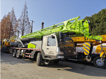 Grue mobile ZOOMLION ZTC250V 25TON: photos 3