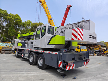 Grue mobile ZOOMLION ZTC251V: photos 5