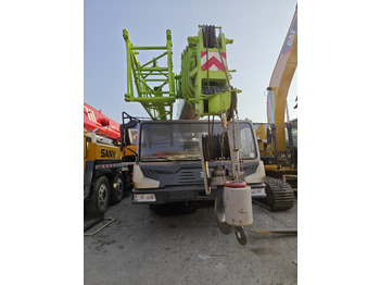 Grue mobile ZOOMLION ZTC500V