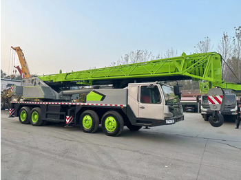Grue mobile ZOOMLION ZTC700V