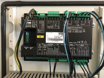 Matériel de chantier neuf ATS Panel 100A - Max 65 kVA - DPX-27503: photos 5