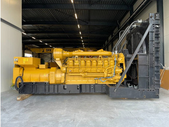 Groupe électrogène CATERPILLAR