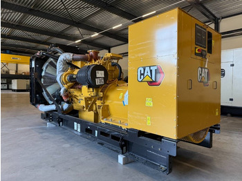 Groupe électrogène neuf CAT C32 - 1.250 kVA Open Generator - DPX-18108: photos 5