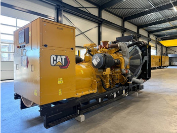 Groupe électrogène neuf CAT C32 - 1.250 kVA Open Generator - DPX-18108: photos 4
