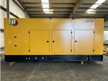 Groupe électrogène CATERPILLAR