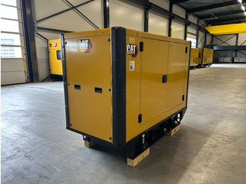 Groupe électrogène neuf CAT DE33E0 - 33 kVA Generator - DPX-18004: photos 3 Groupe électrogène neuf CAT DE33E0 - 33 kVA Generator - DPX-18004: photos 3
