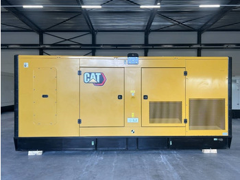 Groupe électrogène CATERPILLAR