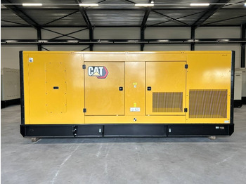Groupe électrogène CATERPILLAR