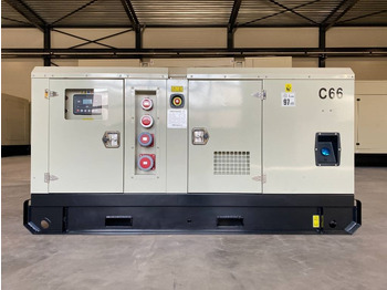 Groupe électrogène CUMMINS
