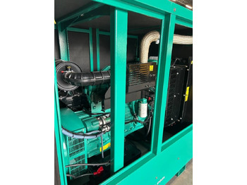 Groupe électrogène neuf Cummins C110D5Q - 110 kVA Generator - DPX-18509-Q: photos 3