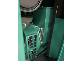 Groupe électrogène neuf Cummins C110D5Q - 110 kVA Generator - DPX-18509-Q: photos 4