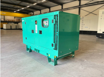 Groupe électrogène Cummins C22D5 - 22 kVA Surplus genset - DPX-18501: photos 5 Groupe électrogène Cummins C22D5 - 22 kVA Surplus genset - DPX-18501: photos 5