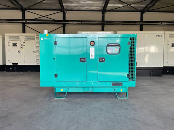 Groupe électrogène CUMMINS