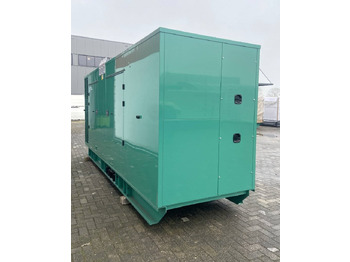 Groupe électrogène neuf Cummins C450D5Q - 450 kVA Generator - DPX-18519-Q: photos 2