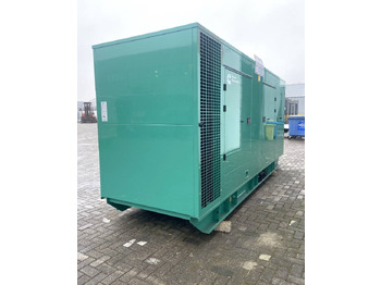 Groupe électrogène neuf Cummins C450D5Q - 450 kVA Generator - DPX-18519-Q: photos 3