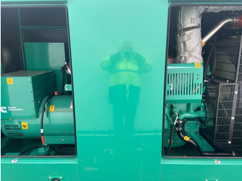 Groupe électrogène neuf Cummins C450D5Q - 450 kVA Generator - DPX-18519-Q: photos 4