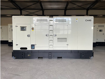 Groupe électrogène CUMMINS