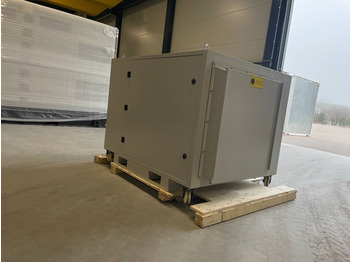 Engins de chantier neuf DPX Power Loadbank 500 kW - DPX-30022: photos 3 Engins de chantier neuf DPX Power Loadbank 500 kW - DPX-30022: photos 3