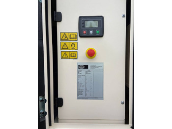 Groupe électrogène neuf FG Wilson P13.5-6 - 13.5 kVA Genset - DPX-16000: photos 5
