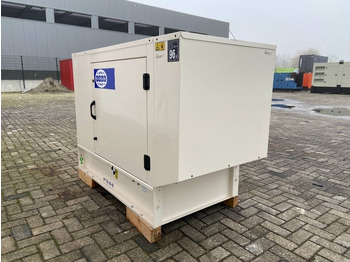 Groupe électrogène neuf FG Wilson P13.5-6 - 13.5 kVA Genset - DPX-16000: photos 2
