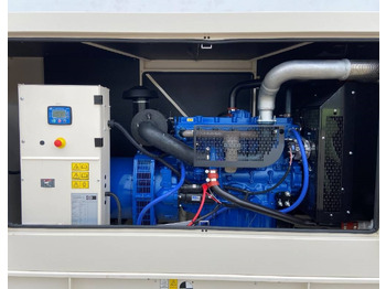 Groupe électrogène neuf FG Wilson P165-5 - 165 kVA Genset - DPX-16010: photos 5