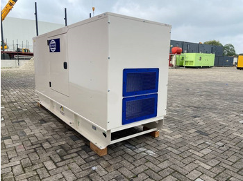 Groupe électrogène neuf FG Wilson P165-5 - 165 kVA Genset - DPX-16010: photos 2
