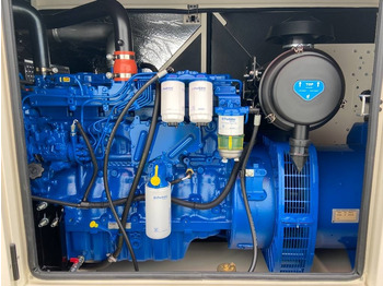 Groupe électrogène neuf FG Wilson P165-5 - 165 kVA Genset - DPX-16010: photos 4