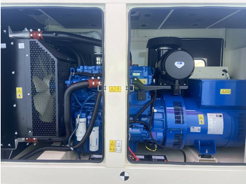 Groupe électrogène neuf FG Wilson P275 - 275 kVA Genset - DPX-16014: photos 5