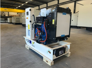 Groupe électrogène neuf FG Wilson P33-3 - 33 kVA Open Genset - DPX-16003-O: photos 5
