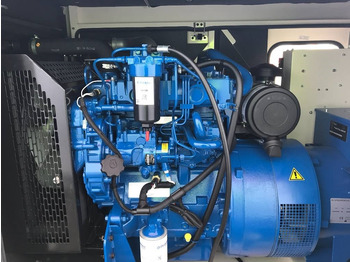 Groupe électrogène neuf FG Wilson P65-5 - 65 kVA Genset - DPX-16006: photos 4