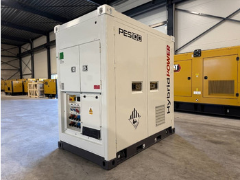 Groupe électrogène neuf PES100 Energy Storage System - 100 kVA - 115 kWh D: photos 4