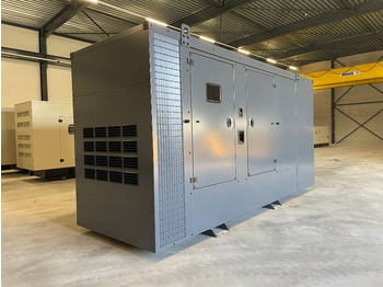Groupe électrogène neuf Scania DC16 - 660 kVA Generator - DPX-17954: photos 2