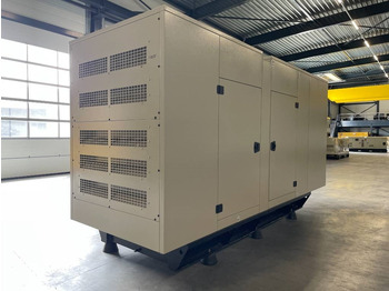 Groupe électrogène Volvo TAD1344GE - 450 kVA Generator - DPX-18880: photos 4